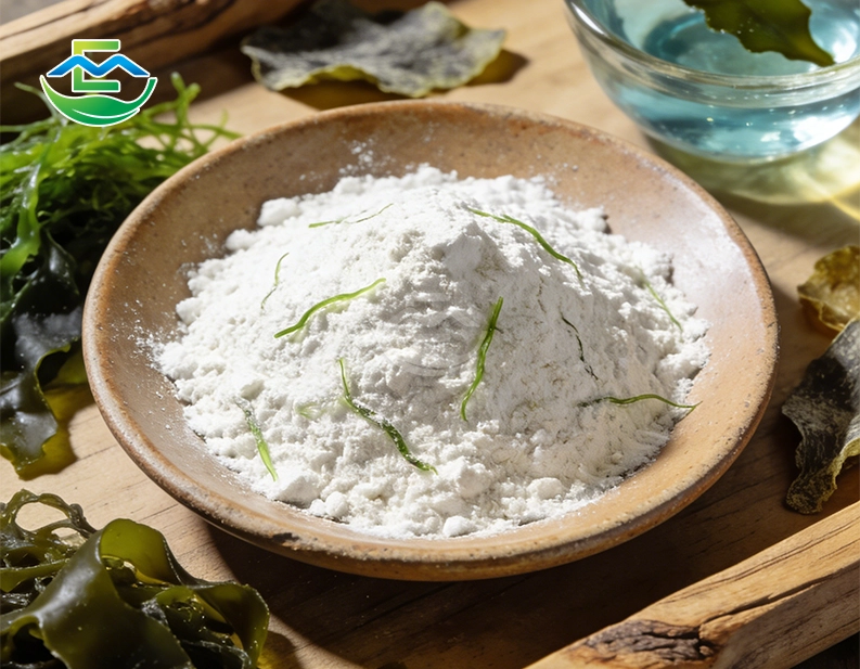 Irish Sea Moss Powder